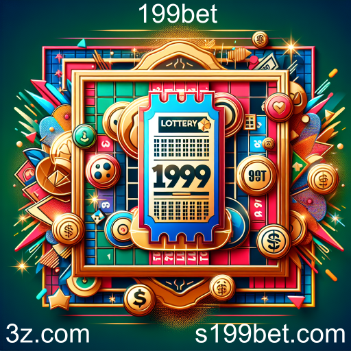 A Emoção das Loterias no 199bet: Conquiste a Sua Chance